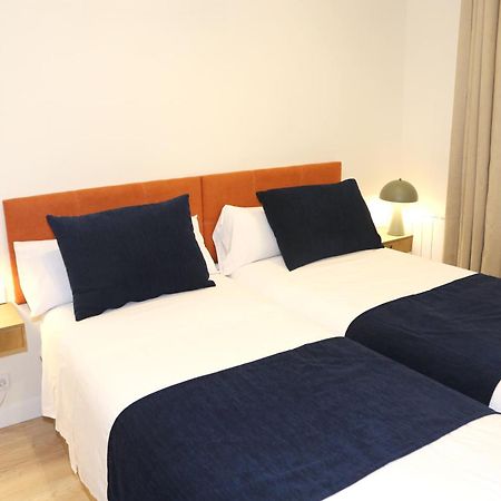 Apartamento Boutique Centro Historico Casco Viejo Bilbao Dış mekan fotoğraf