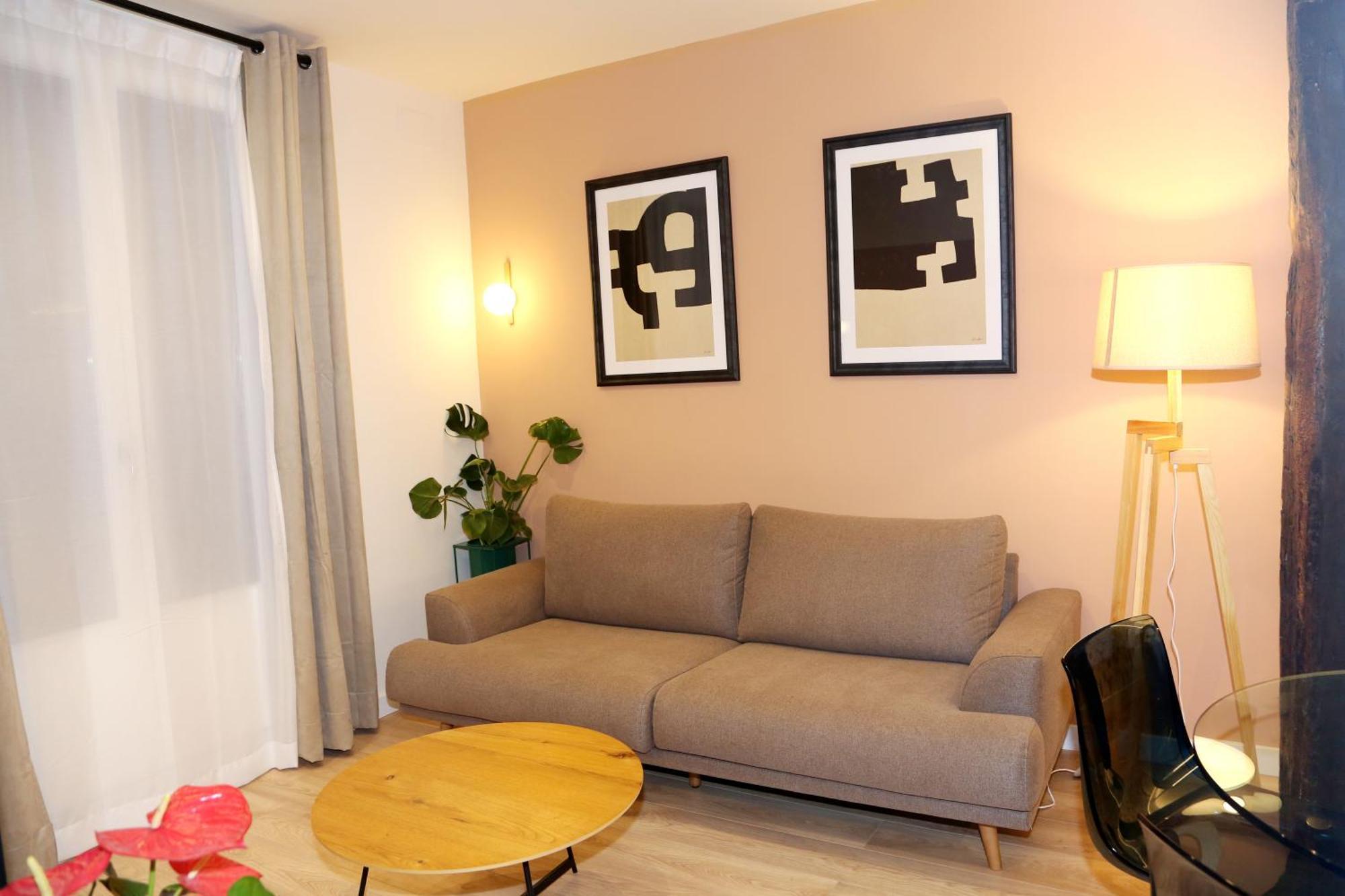 Apartamento Boutique Centro Historico Casco Viejo Bilbao Dış mekan fotoğraf