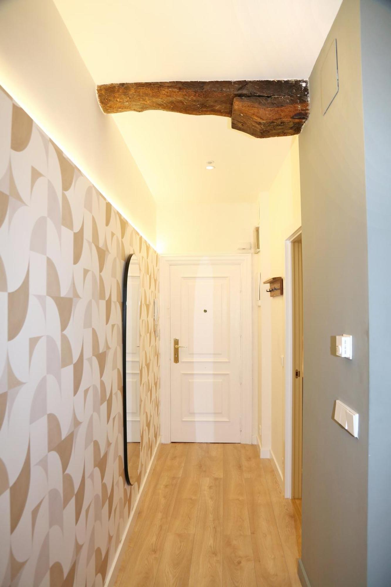 Apartamento Boutique Centro Historico Casco Viejo Bilbao Dış mekan fotoğraf