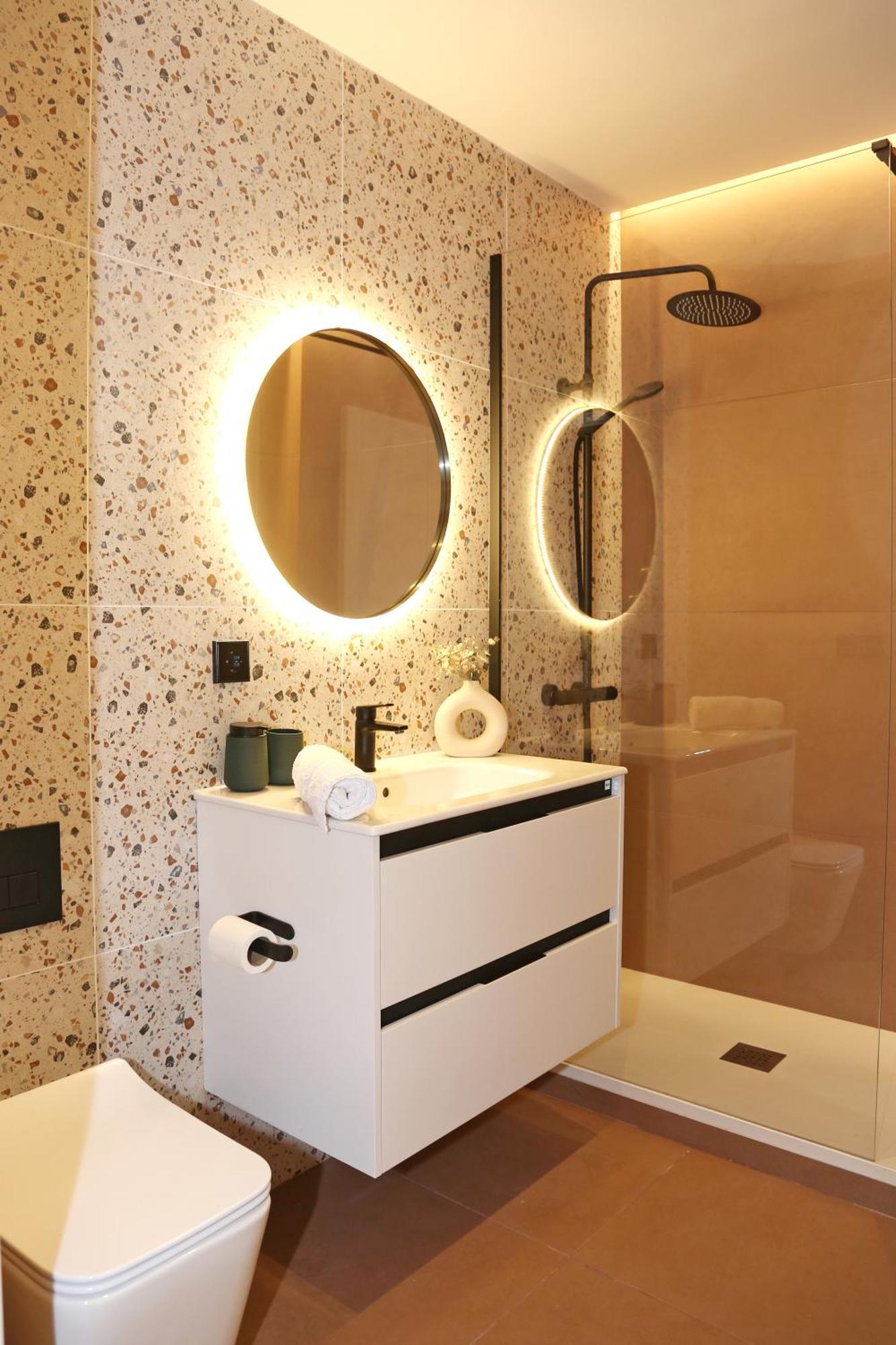 Apartamento Boutique Centro Historico Casco Viejo Bilbao Dış mekan fotoğraf
