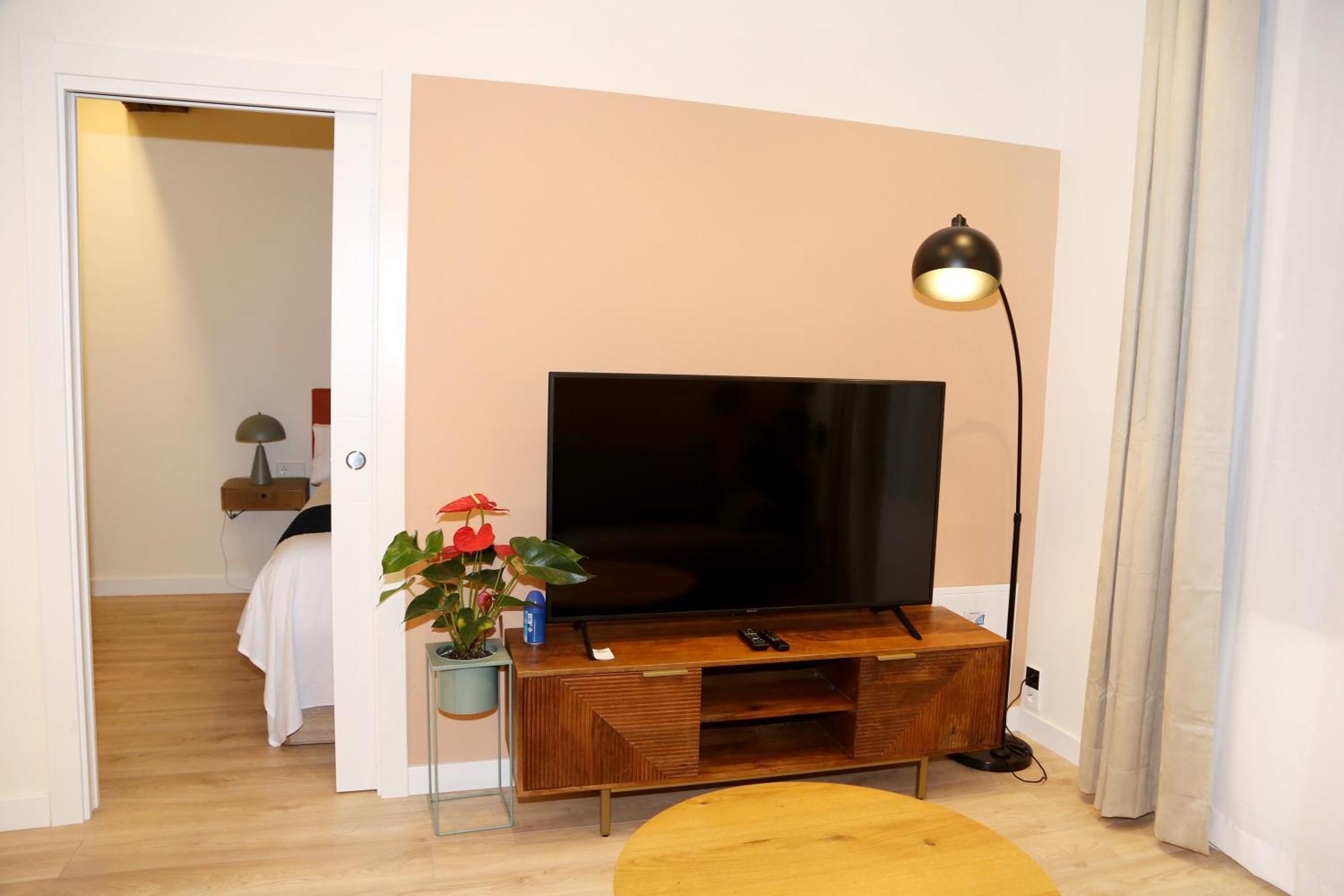 Apartamento Boutique Centro Historico Casco Viejo Bilbao Dış mekan fotoğraf