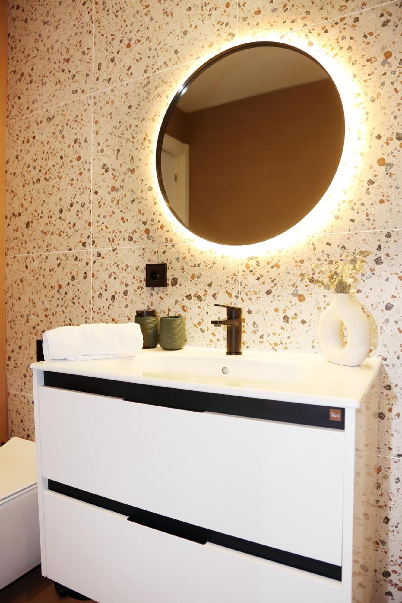 Apartamento Boutique Centro Historico Casco Viejo Bilbao Dış mekan fotoğraf