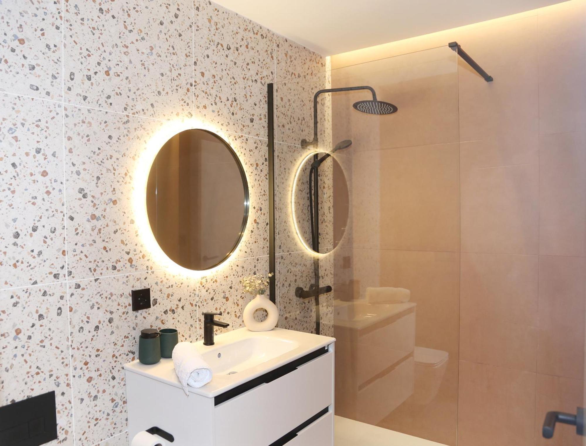 Apartamento Boutique Centro Historico Casco Viejo Bilbao Dış mekan fotoğraf