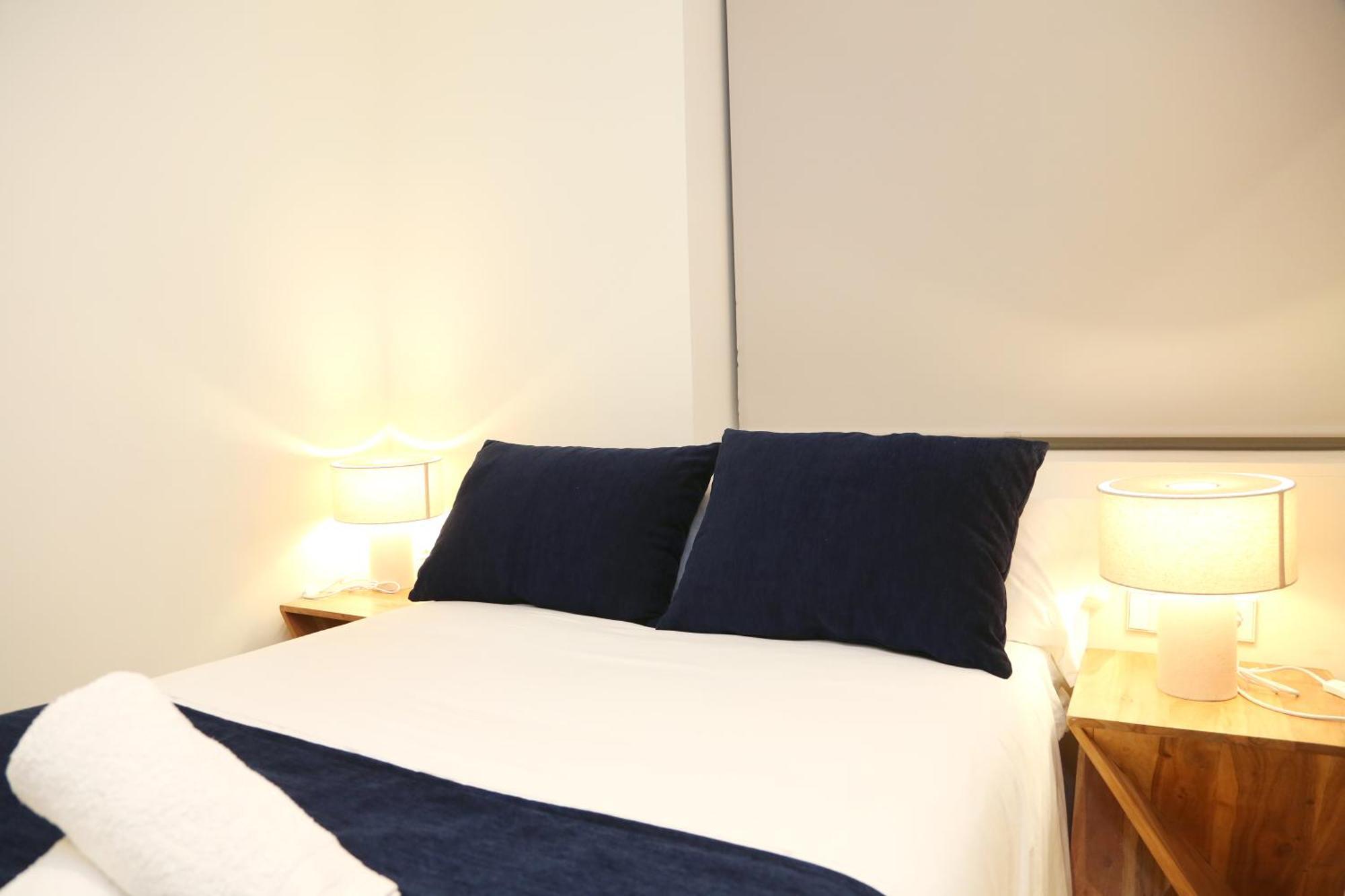 Apartamento Boutique Centro Historico Casco Viejo Bilbao Dış mekan fotoğraf