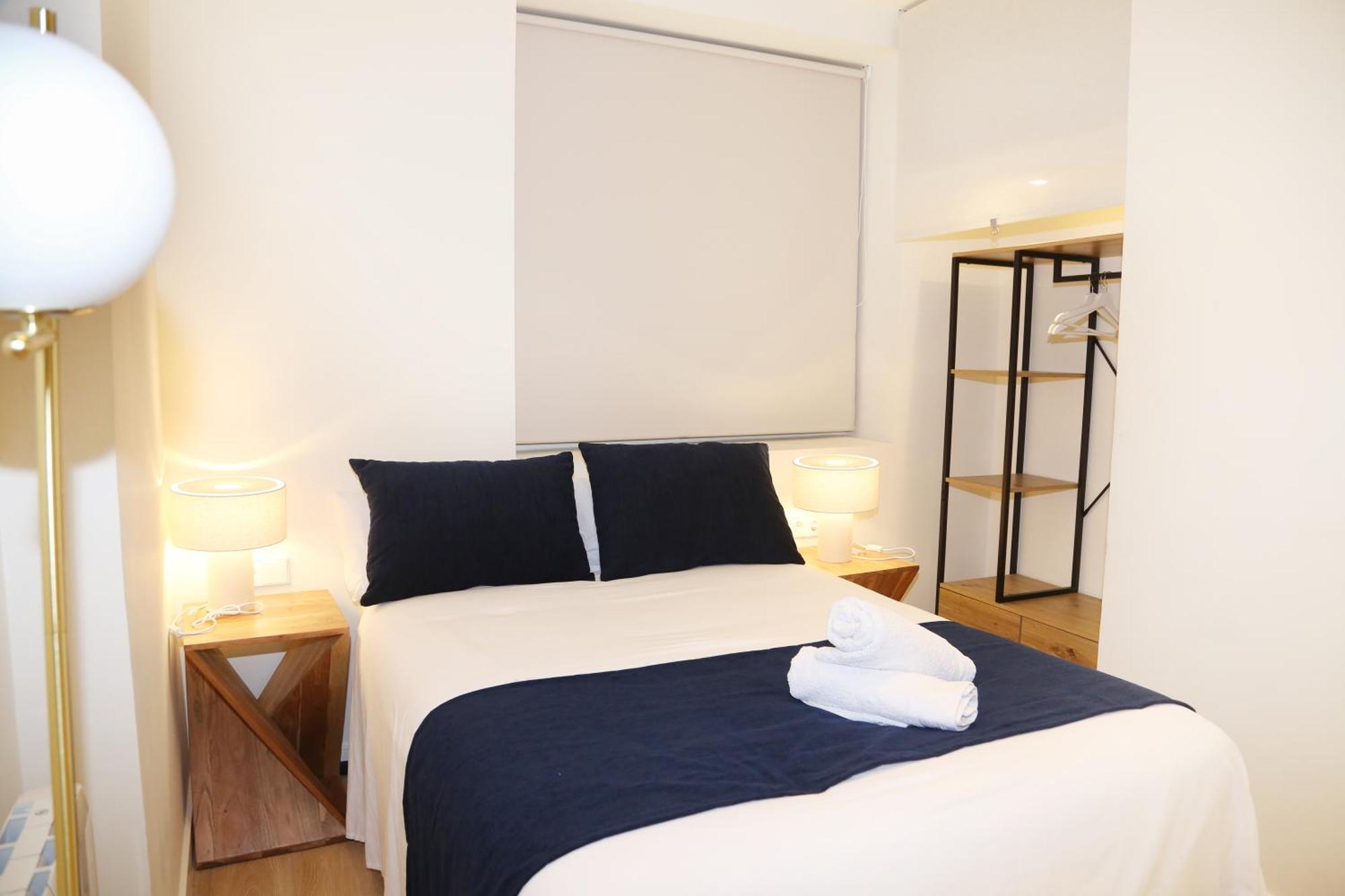 Apartamento Boutique Centro Historico Casco Viejo Bilbao Dış mekan fotoğraf