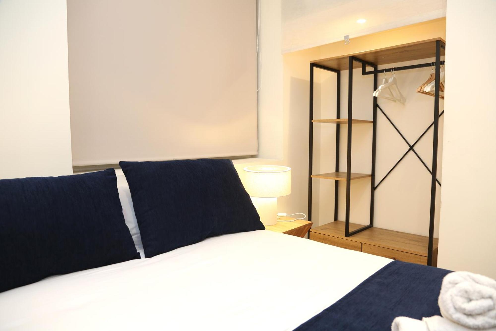 Apartamento Boutique Centro Historico Casco Viejo Bilbao Dış mekan fotoğraf