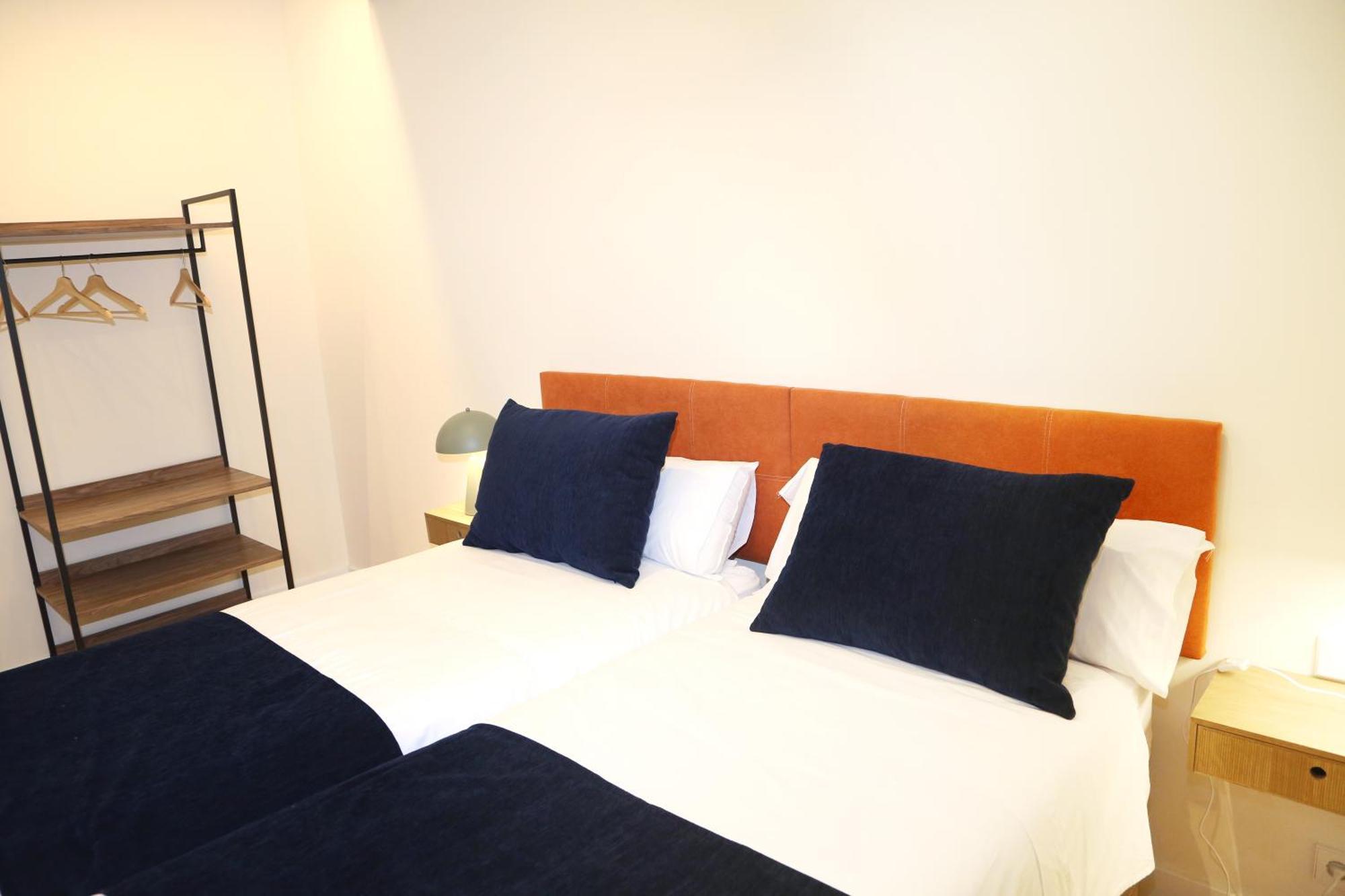 Apartamento Boutique Centro Historico Casco Viejo Bilbao Dış mekan fotoğraf